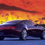 Buick LaCrosse Concept (Авто и Мото)