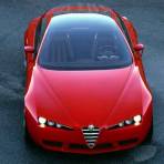 Alfa Romeo Brera Concept (Авто и Мото)