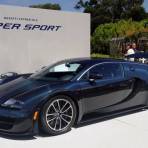 Bugatti Veyron 16.4 Super Sport (Авто и Мото)