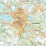 Екатеринбург (Карты)