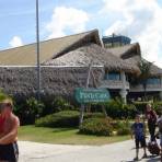 Аэропорт Пунта-Кана (Туризм)