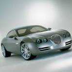 Jaguar R-Coupe